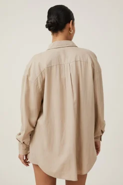 Haven Long Sleeve Shirt