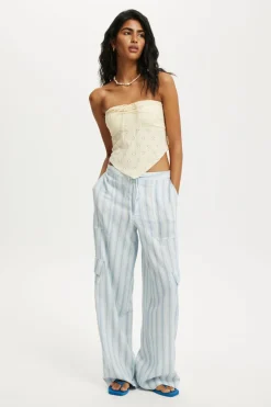 Haven Utility Pant