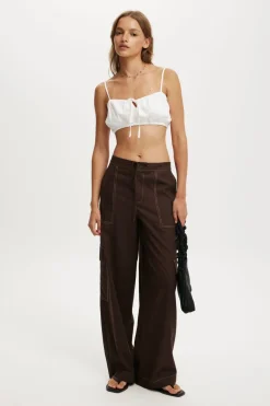 Haven Utility Pant