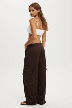 Haven Utility Pant