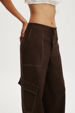 Haven Utility Pant