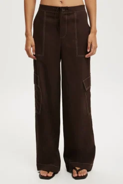 Haven Utility Pant