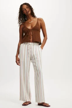 Haven Wide Leg Pant