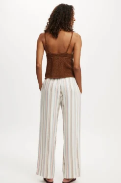 Haven Wide Leg Pant
