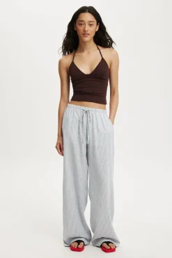 Haven Wide Leg Pant