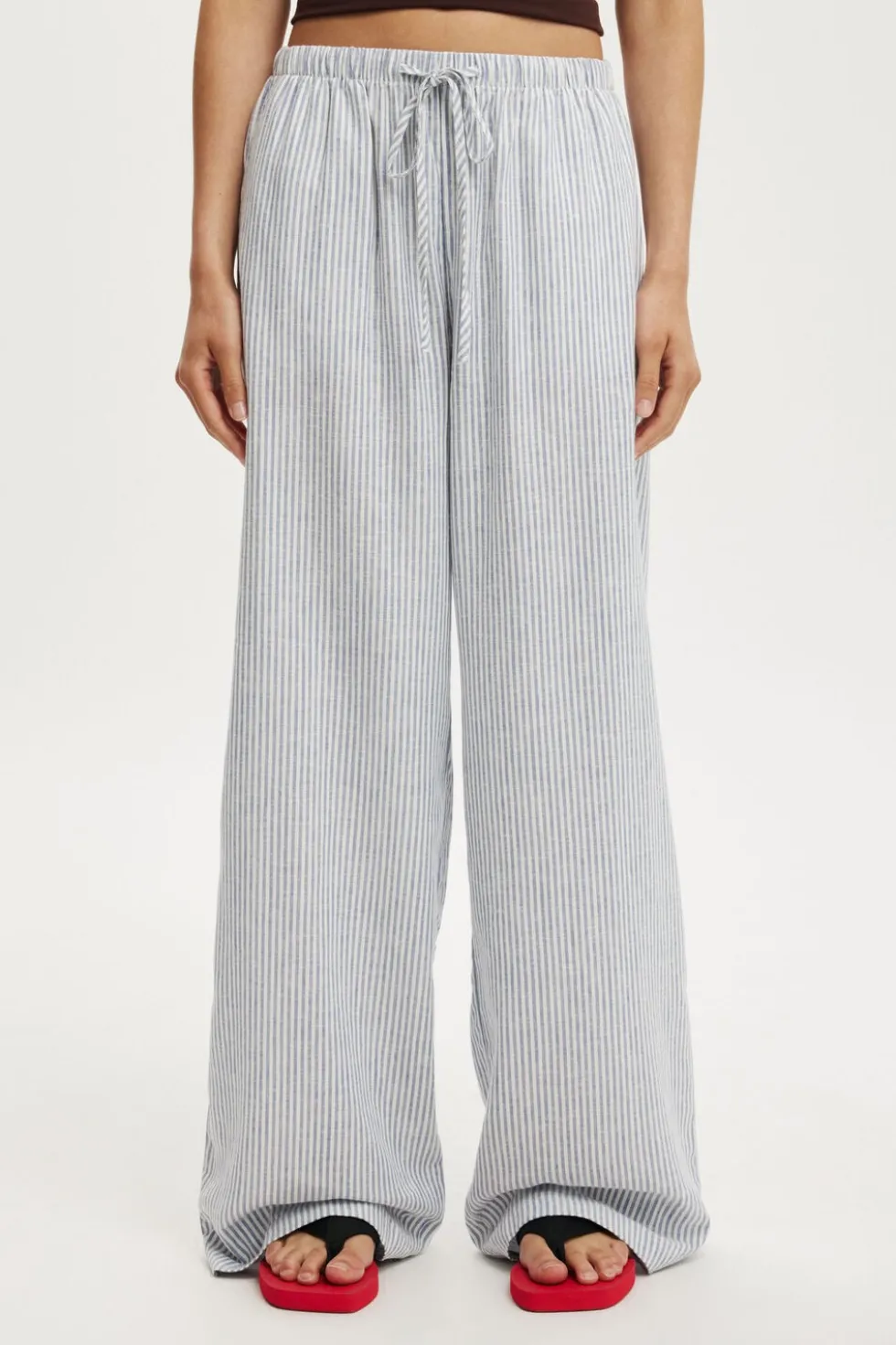 Haven Wide Leg Pant