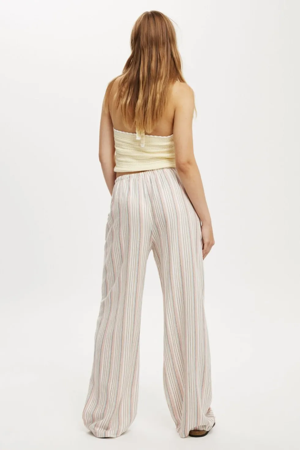 Haven Wide Leg Pant