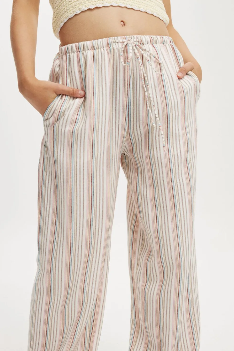 Haven Wide Leg Pant