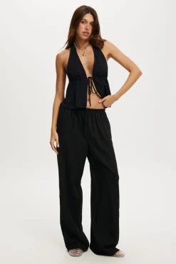 Haven Wide Leg Pant