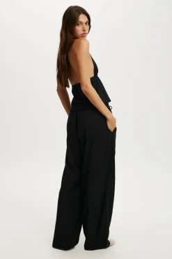 Haven Wide Leg Pant