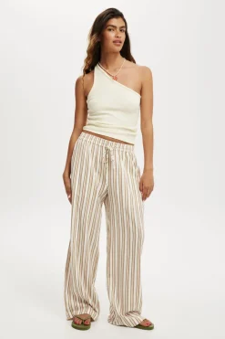 Haven Wide Leg Pant