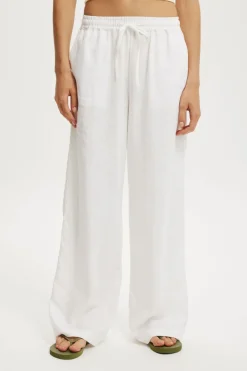 Haven Wide Leg Pant