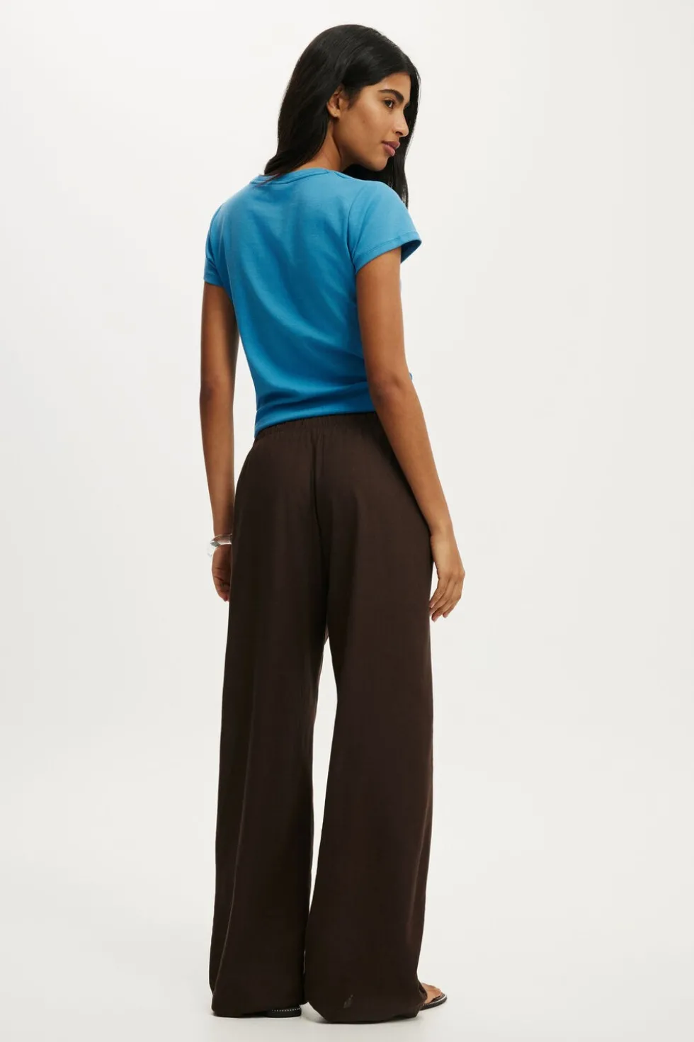 Haven Wide Leg Pant