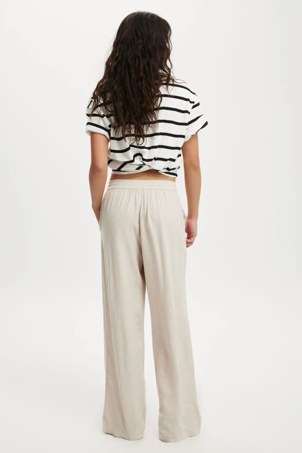 Haven Wide Leg Pant