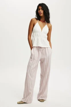 Haven Wide Leg Pant