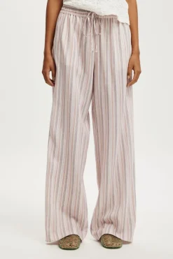 Haven Wide Leg Pant