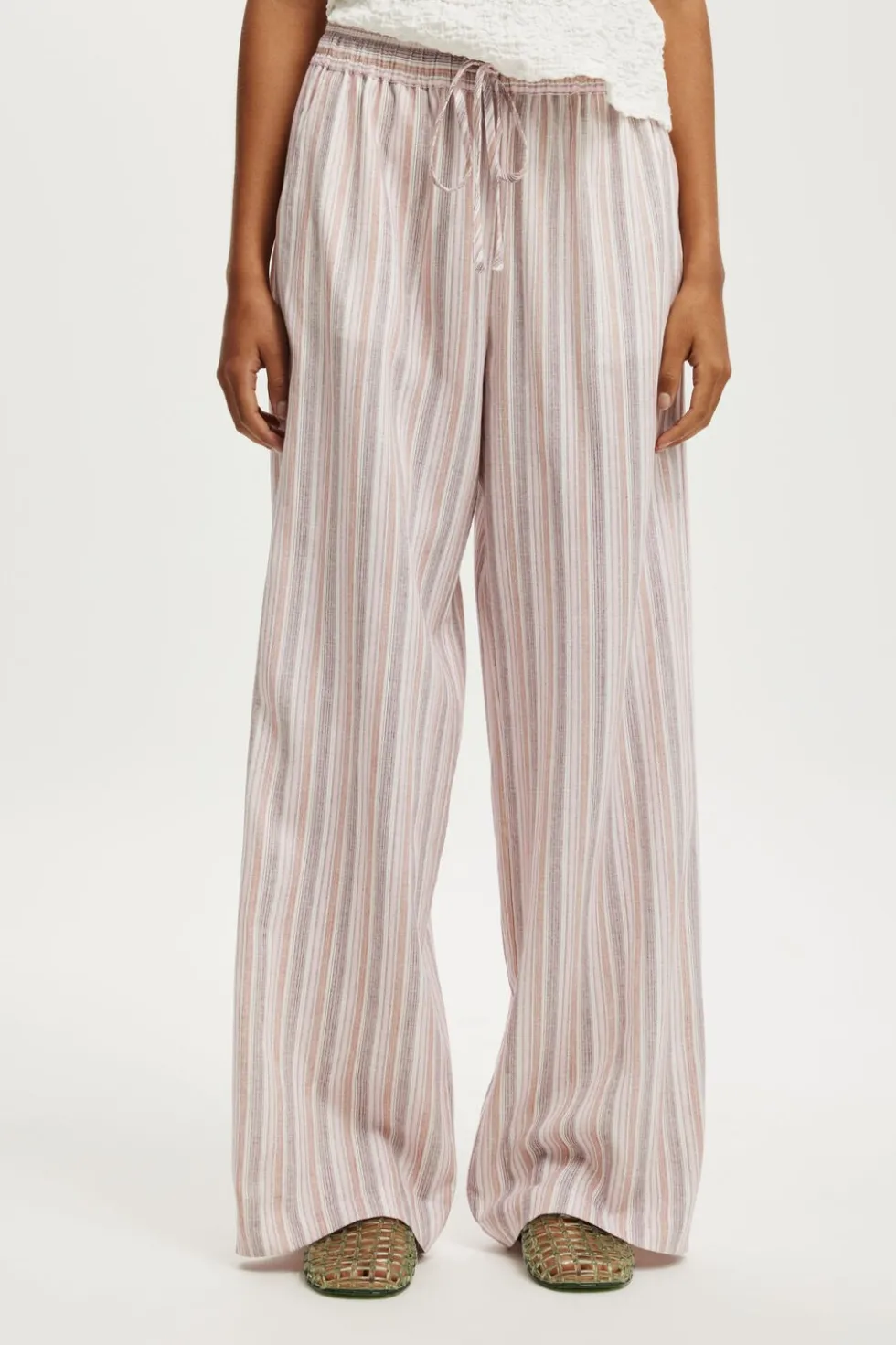 Haven Wide Leg Pant