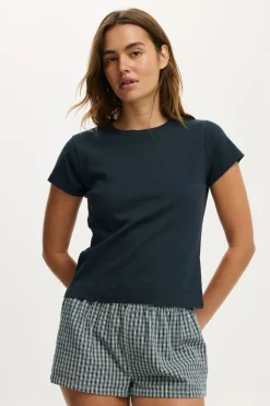 Hazel Micro Short