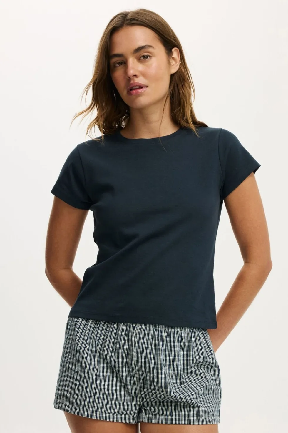 Hazel Micro Short