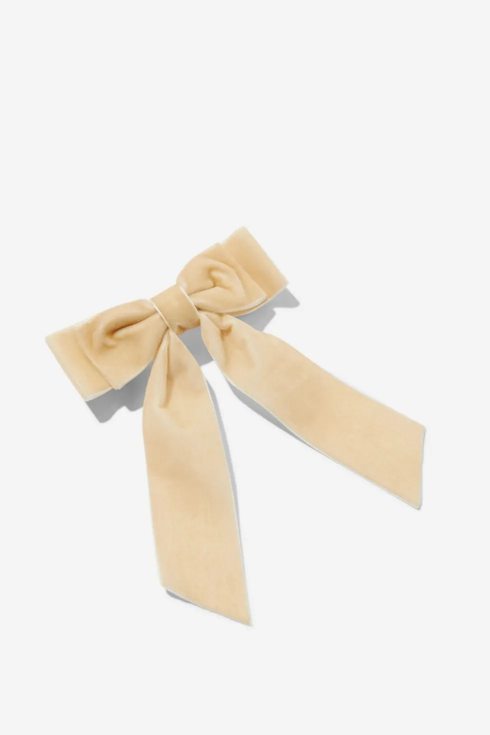 Heidi Hair Bow