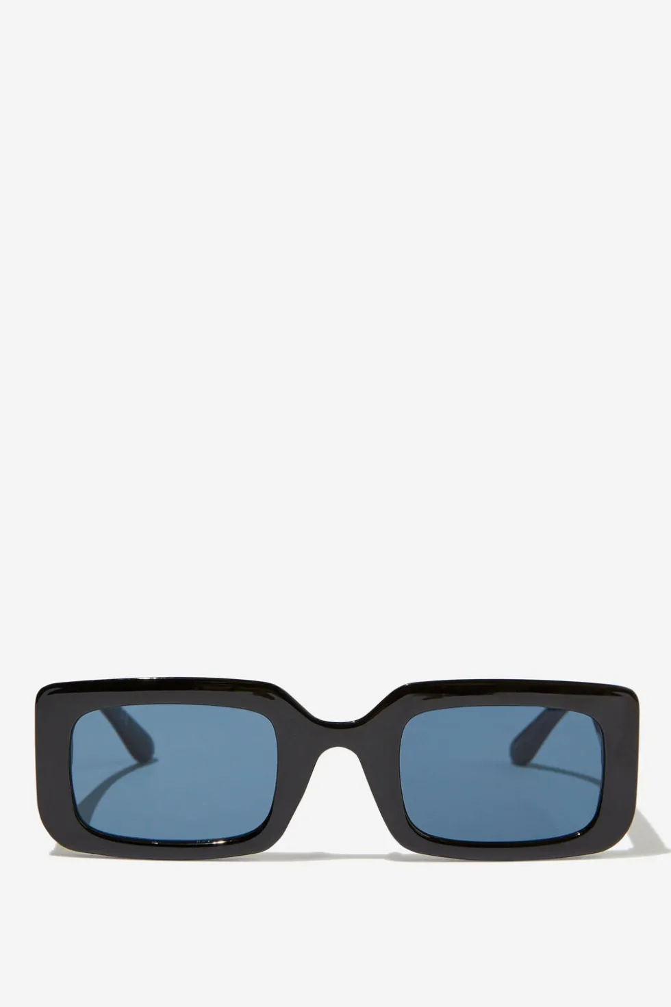 Heidi Rectangle Sunglasses