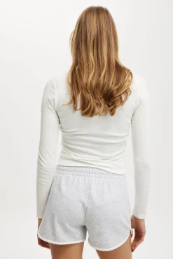 Hello Kitty Dolphin Hem Mini Short