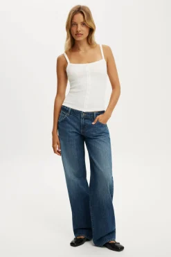 Henley Tank