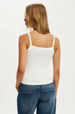 Henley Tank