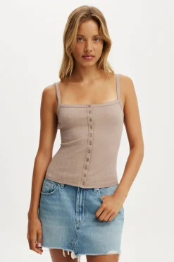 Henley Tank