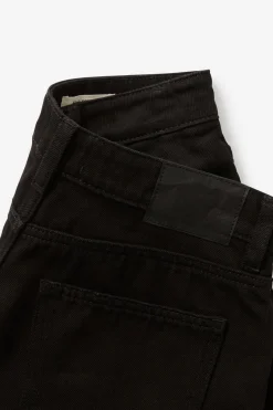 High 90 S Denim Short