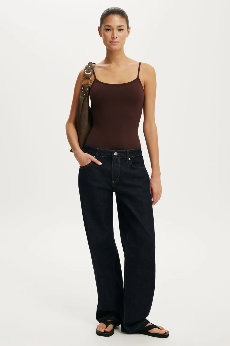 Hold Me Bodysuit