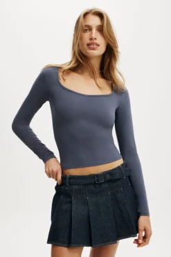 Hold Me Long Sleeve