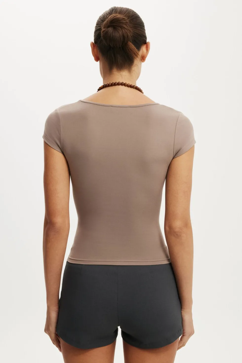 Hold Me Short Sleeve