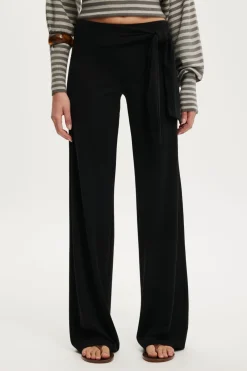 Honey Tie Pant