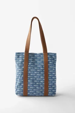 I Love NY Tote Bag