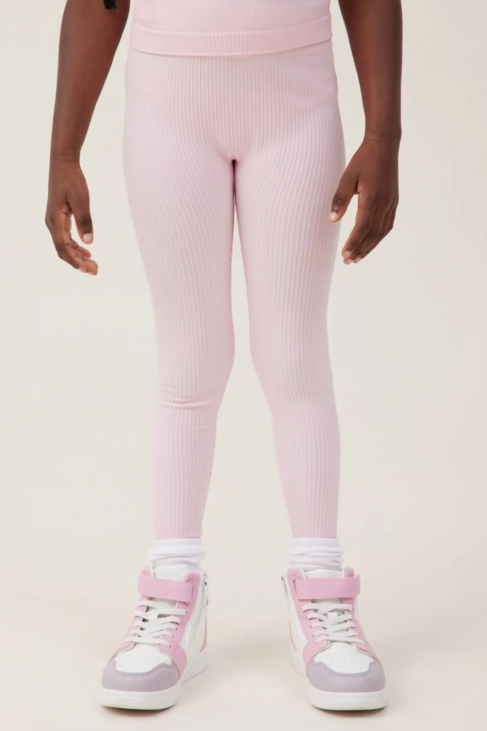 Imogen Seamfree Legging