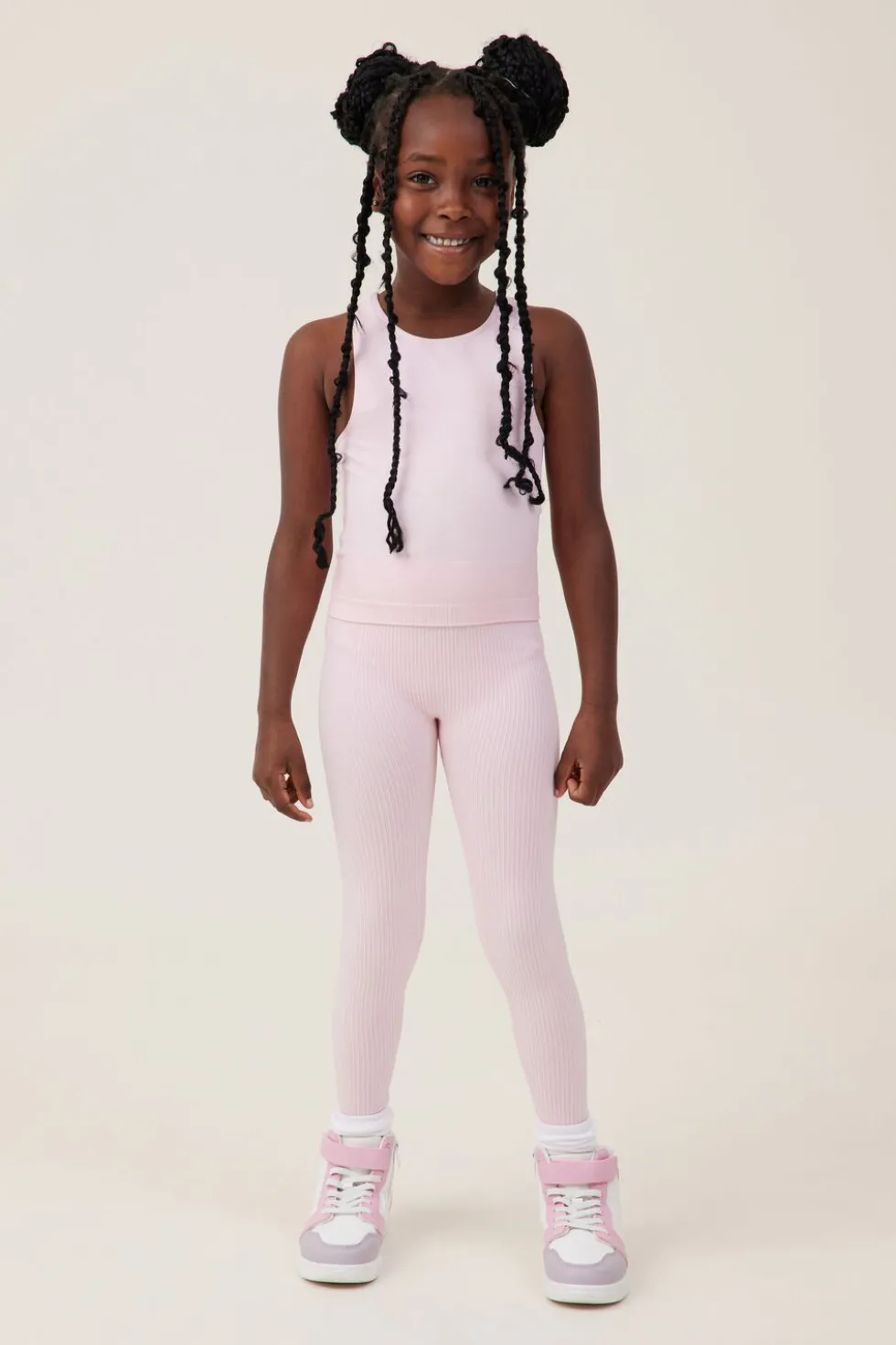 Imogen Seamfree Legging