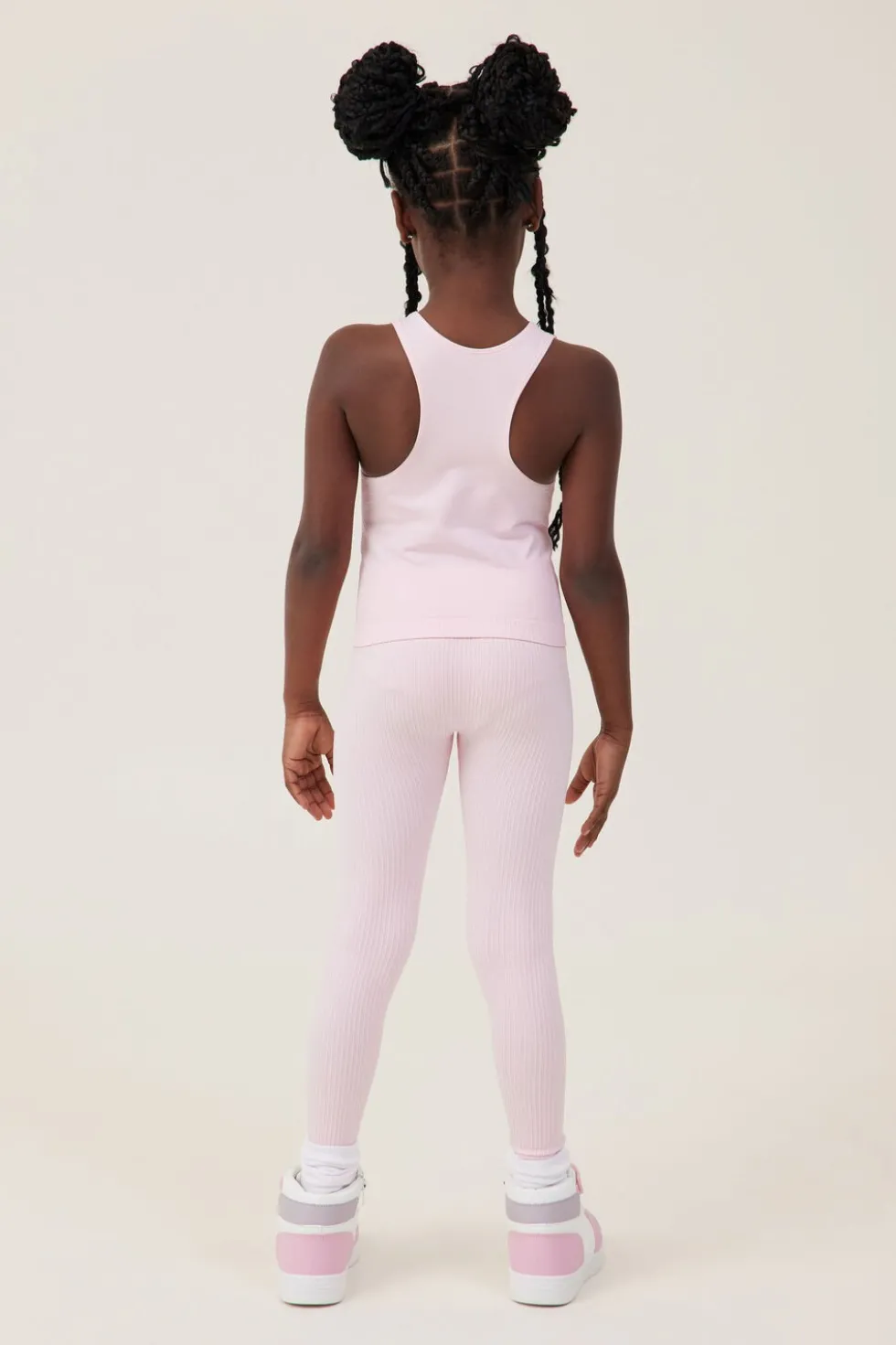 Imogen Seamfree Legging