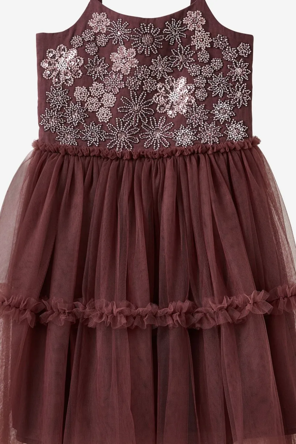 Isabella Dress Up Dress