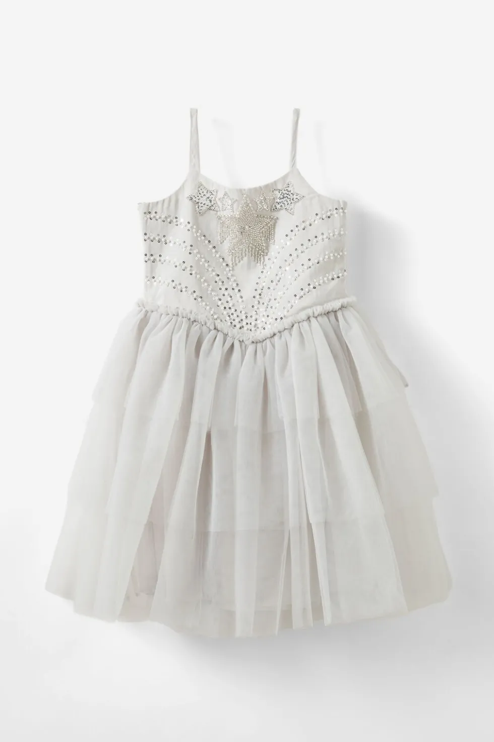 Isabella Dress Up Dress