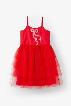 Isabella Dress Up Dress