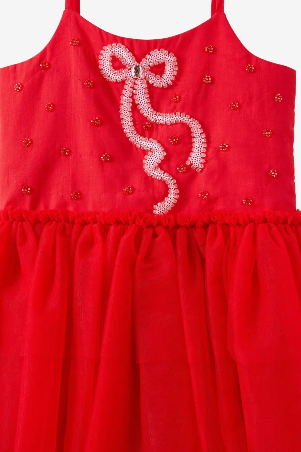 Isabella Dress Up Dress