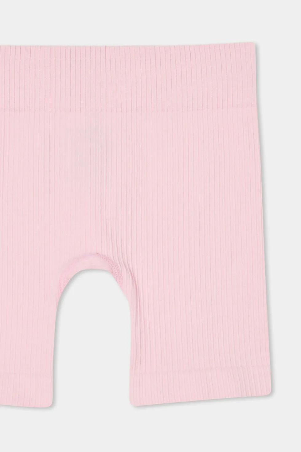Isla Seamfree Bike Short