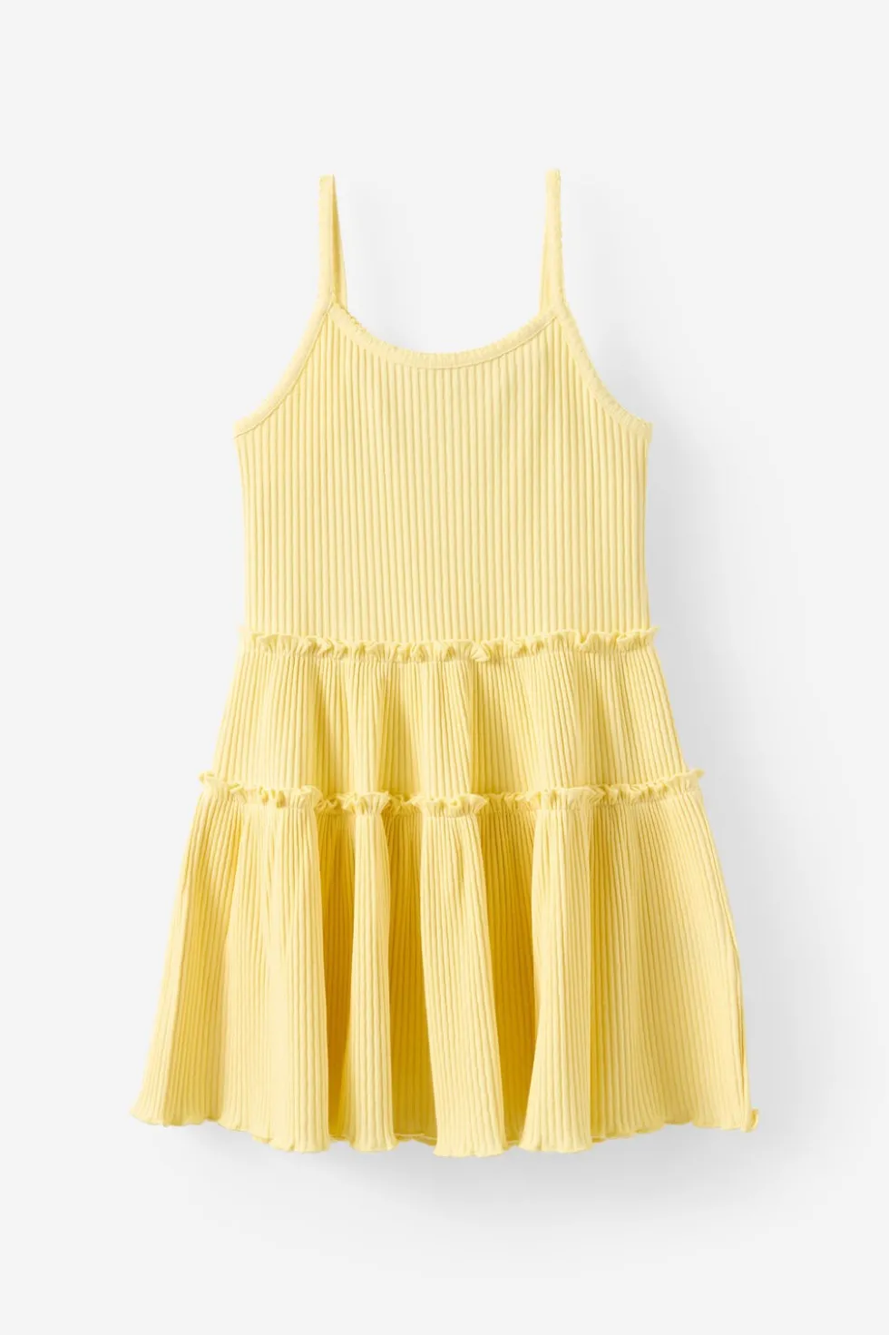 Ivy Sleeveless Dress