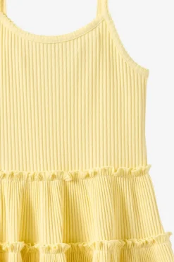 Ivy Sleeveless Dress