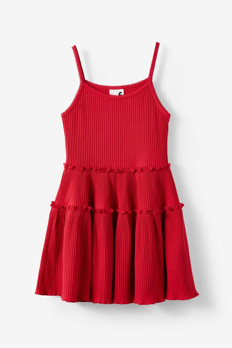 Ivy Sleeveless Dress