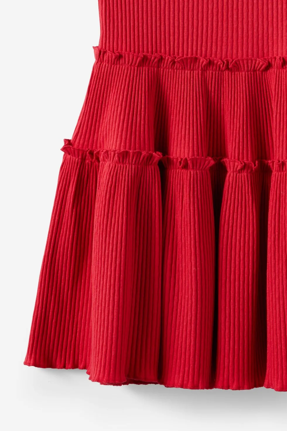 Ivy Sleeveless Dress