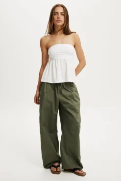 Jackson Utility Pant