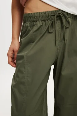 Jackson Utility Pant