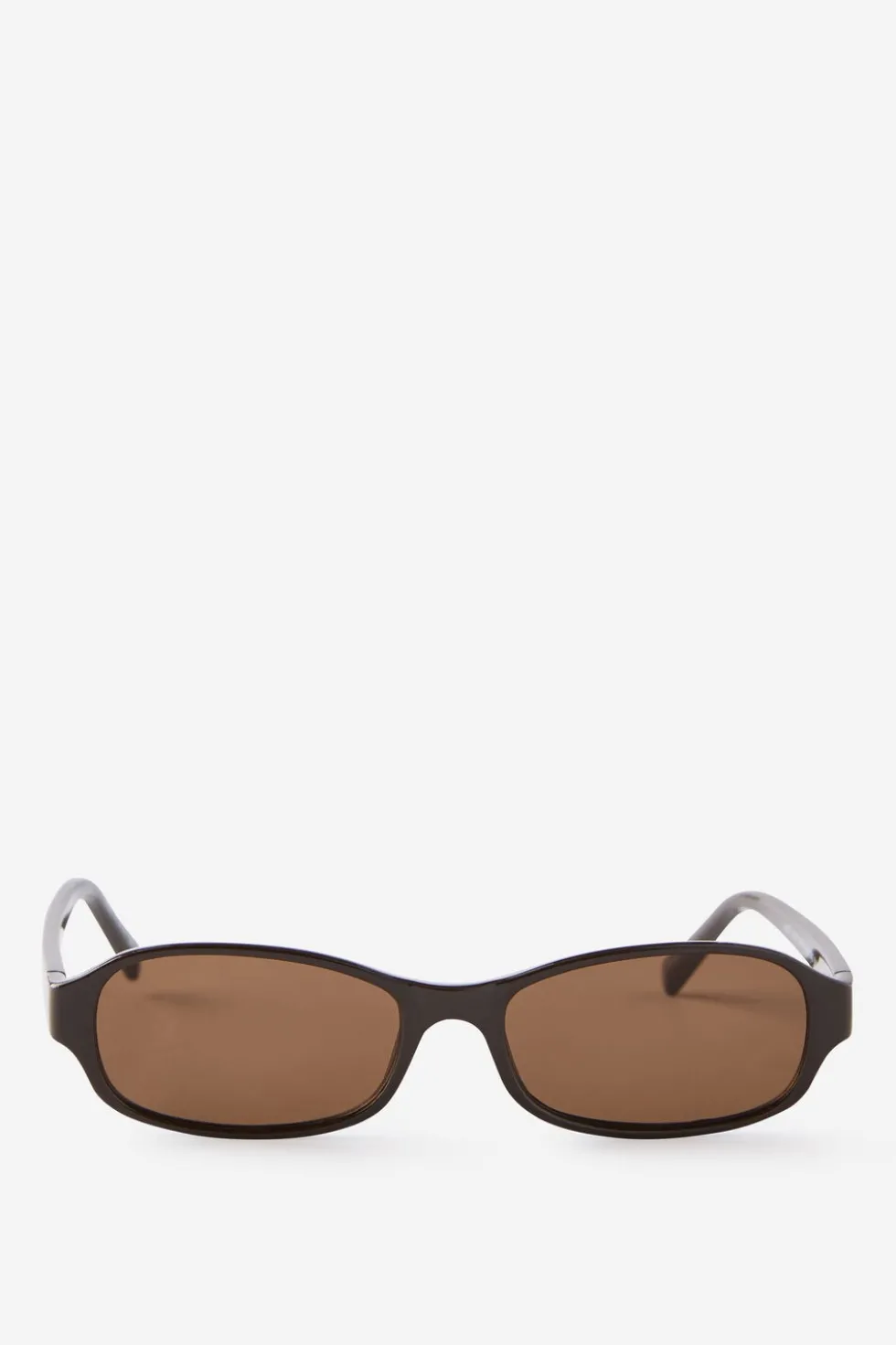Jamie Slim Wrap Around Sunglasses